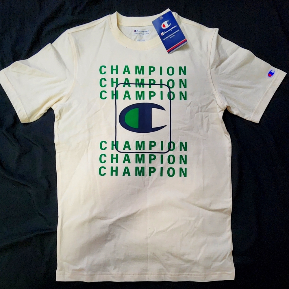 Champion T-shirt S